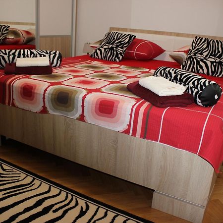 Deluxe Apartment Manuela With Balcony Top Center Сплит Екстериор снимка