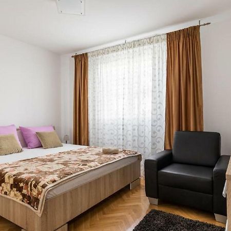 Deluxe Apartment Manuela With Balcony Top Center Сплит Екстериор снимка