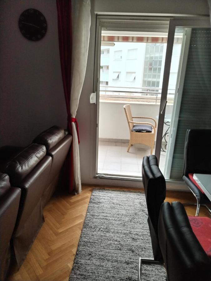 Deluxe Apartment Manuela With Balcony Top Center Сплит Екстериор снимка