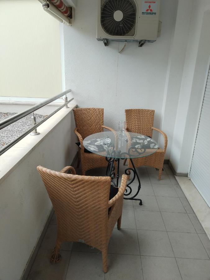 Deluxe Apartment Manuela With Balcony Top Center Сплит Екстериор снимка