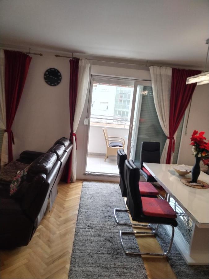 Deluxe Apartment Manuela With Balcony Top Center Сплит Екстериор снимка