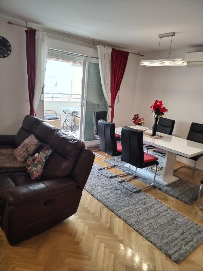 Deluxe Apartment Manuela With Balcony Top Center Сплит Екстериор снимка