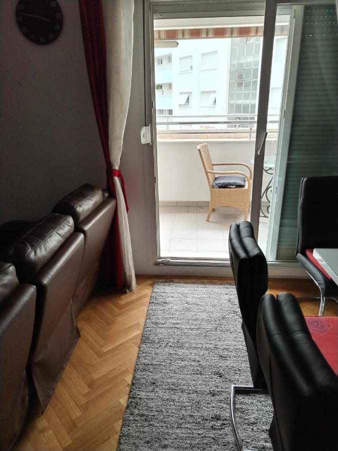 Deluxe Apartment Manuela With Balcony Top Center Сплит Екстериор снимка