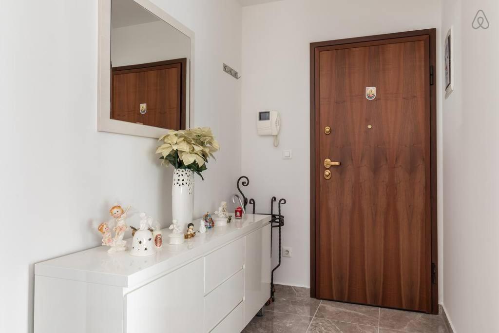 Deluxe Apartment Manuela With Balcony Top Center Сплит Екстериор снимка