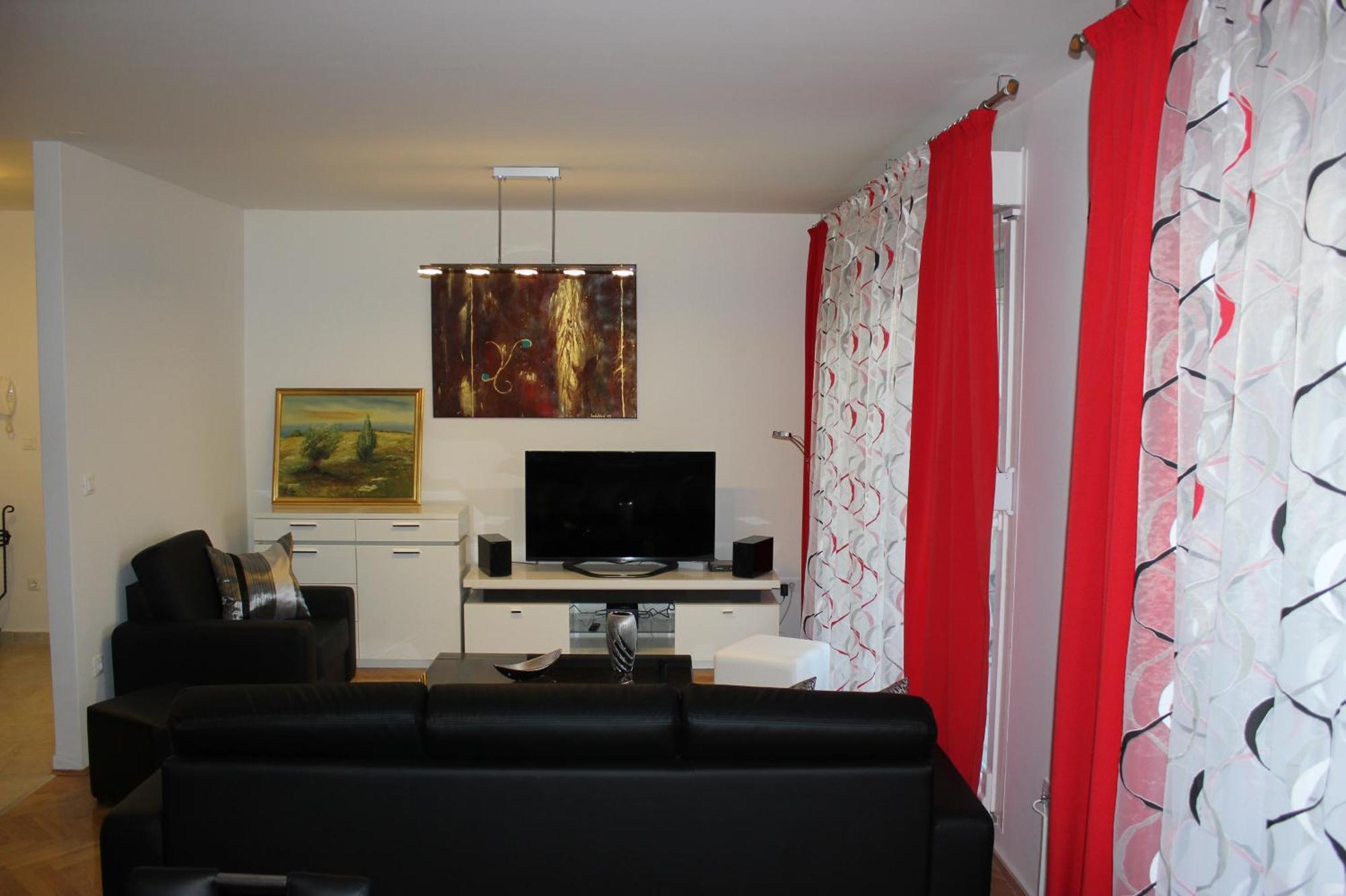 Deluxe Apartment Manuela With Balcony Top Center Сплит Екстериор снимка
