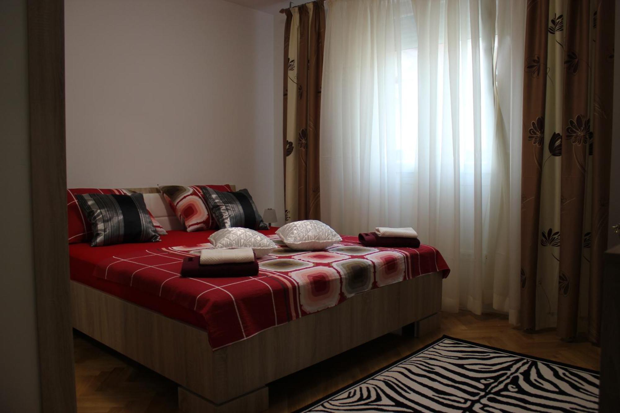 Deluxe Apartment Manuela With Balcony Top Center Сплит Екстериор снимка