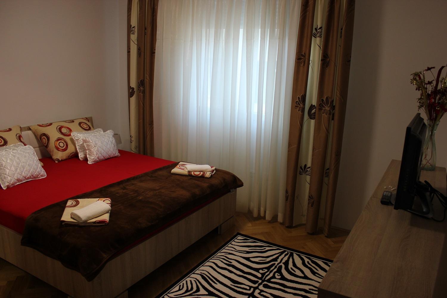 Deluxe Apartment Manuela With Balcony Top Center Сплит Екстериор снимка