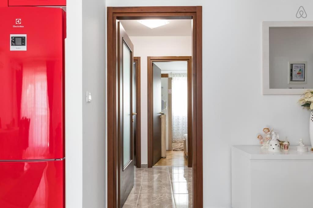 Deluxe Apartment Manuela With Balcony Top Center Сплит Екстериор снимка