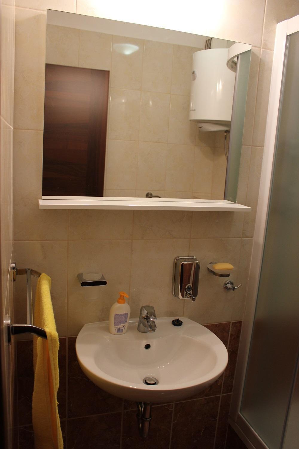Deluxe Apartment Manuela With Balcony Top Center Сплит Екстериор снимка
