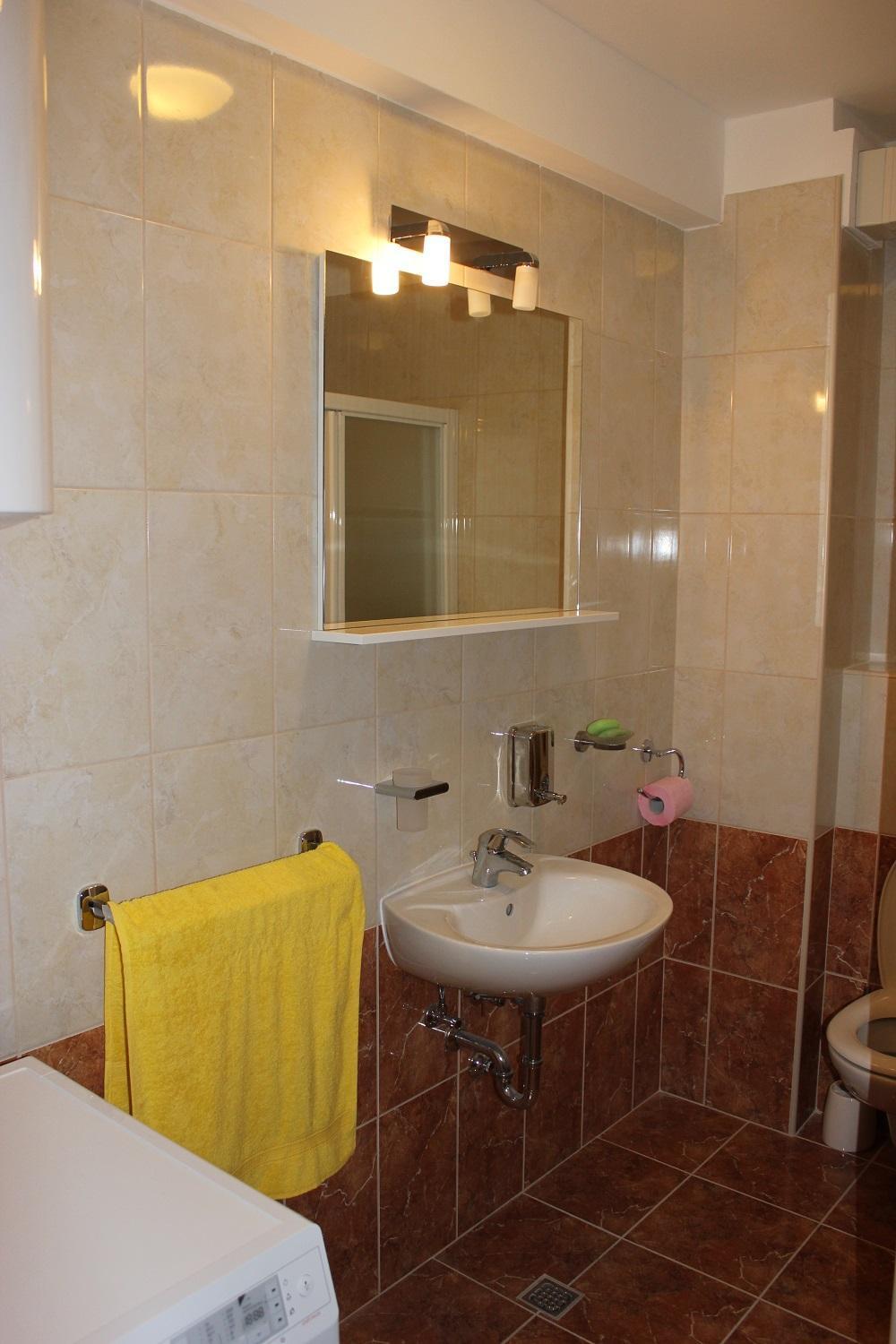 Deluxe Apartment Manuela With Balcony Top Center Сплит Екстериор снимка