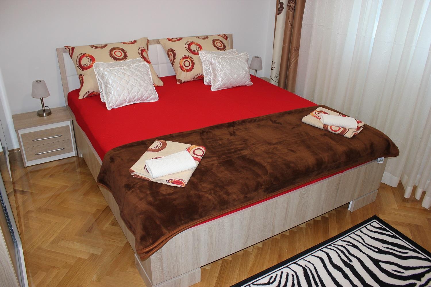 Deluxe Apartment Manuela With Balcony Top Center Сплит Екстериор снимка