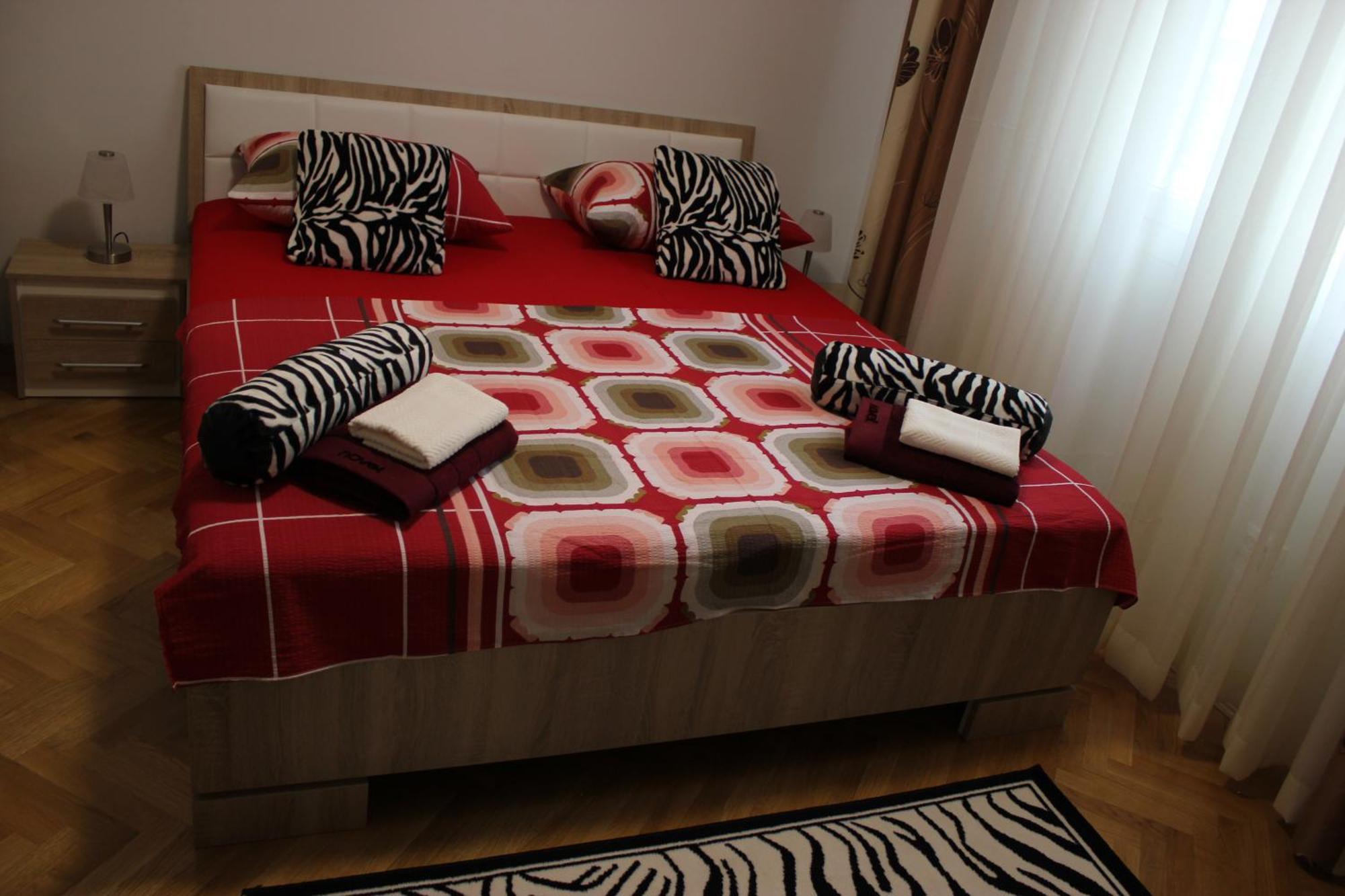 Deluxe Apartment Manuela With Balcony Top Center Сплит Екстериор снимка