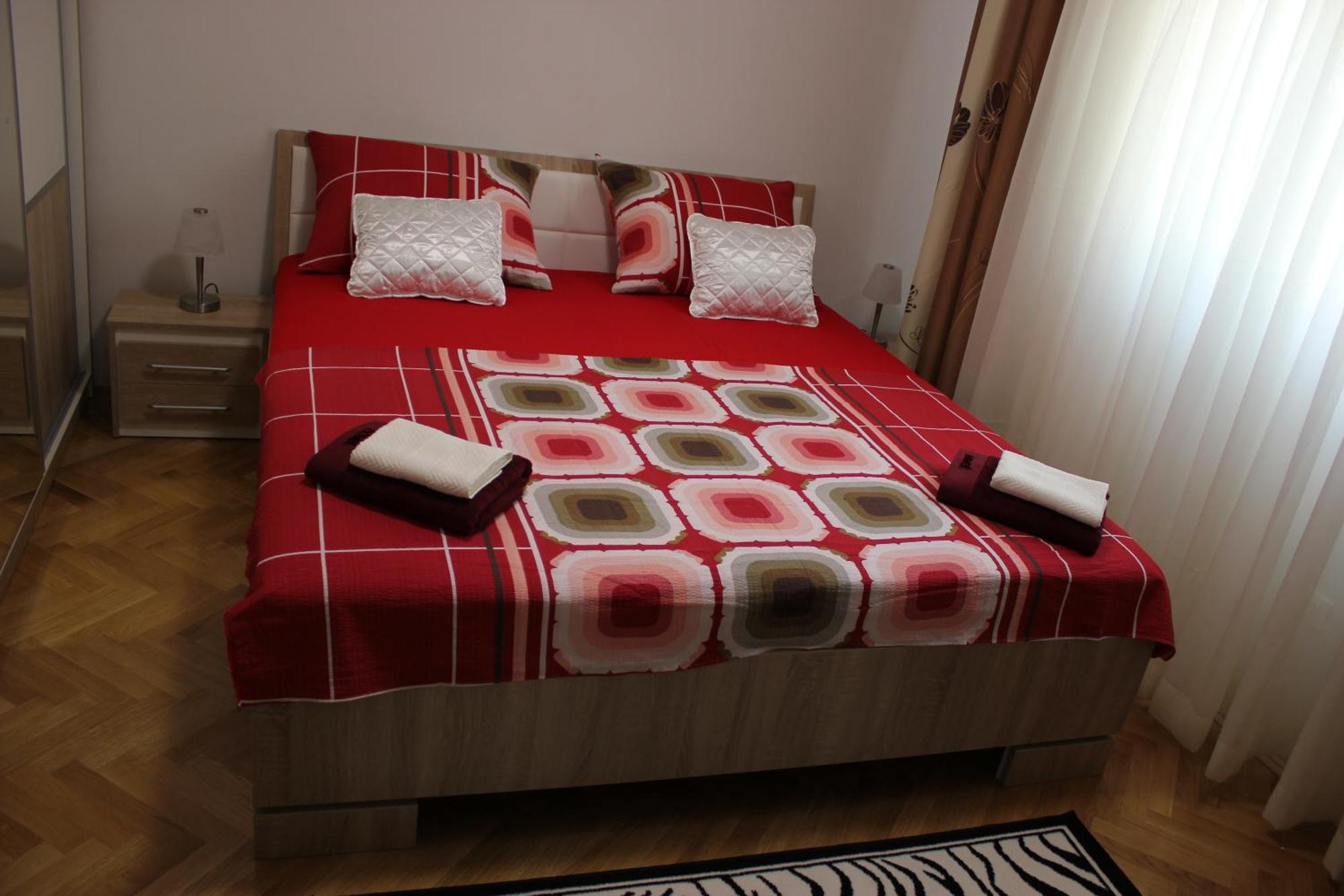 Deluxe Apartment Manuela With Balcony Top Center Сплит Екстериор снимка