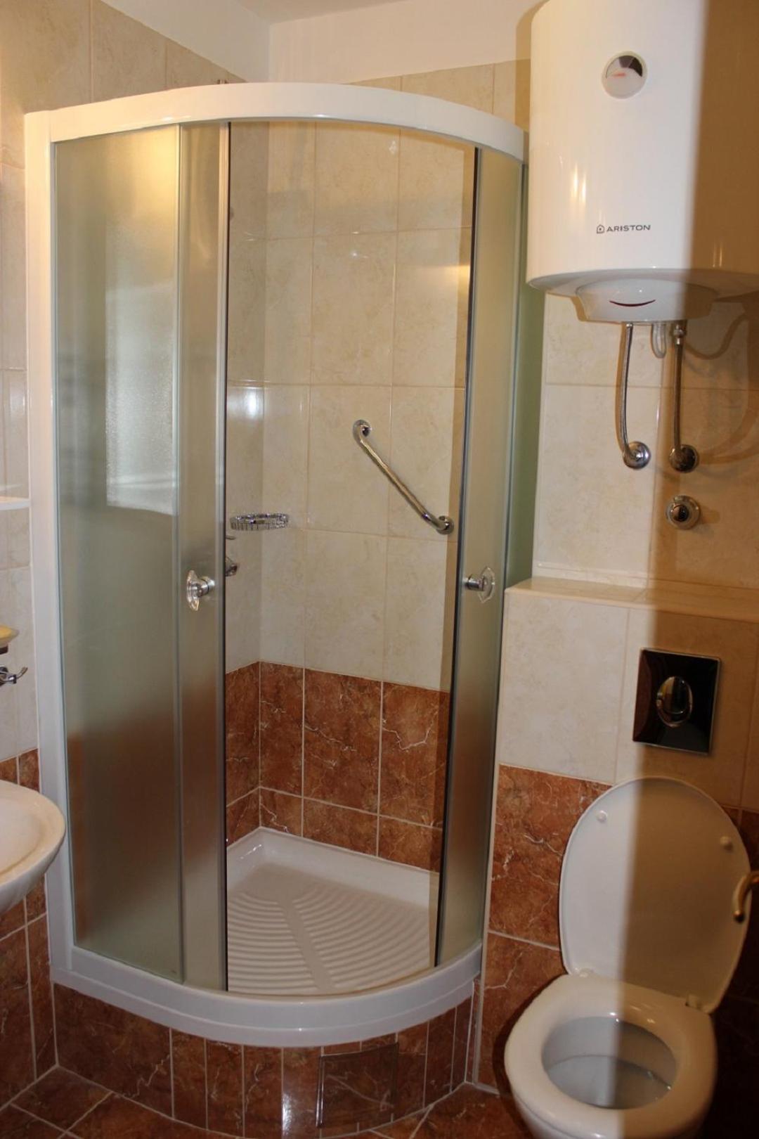 Deluxe Apartment Manuela With Balcony Top Center Сплит Екстериор снимка