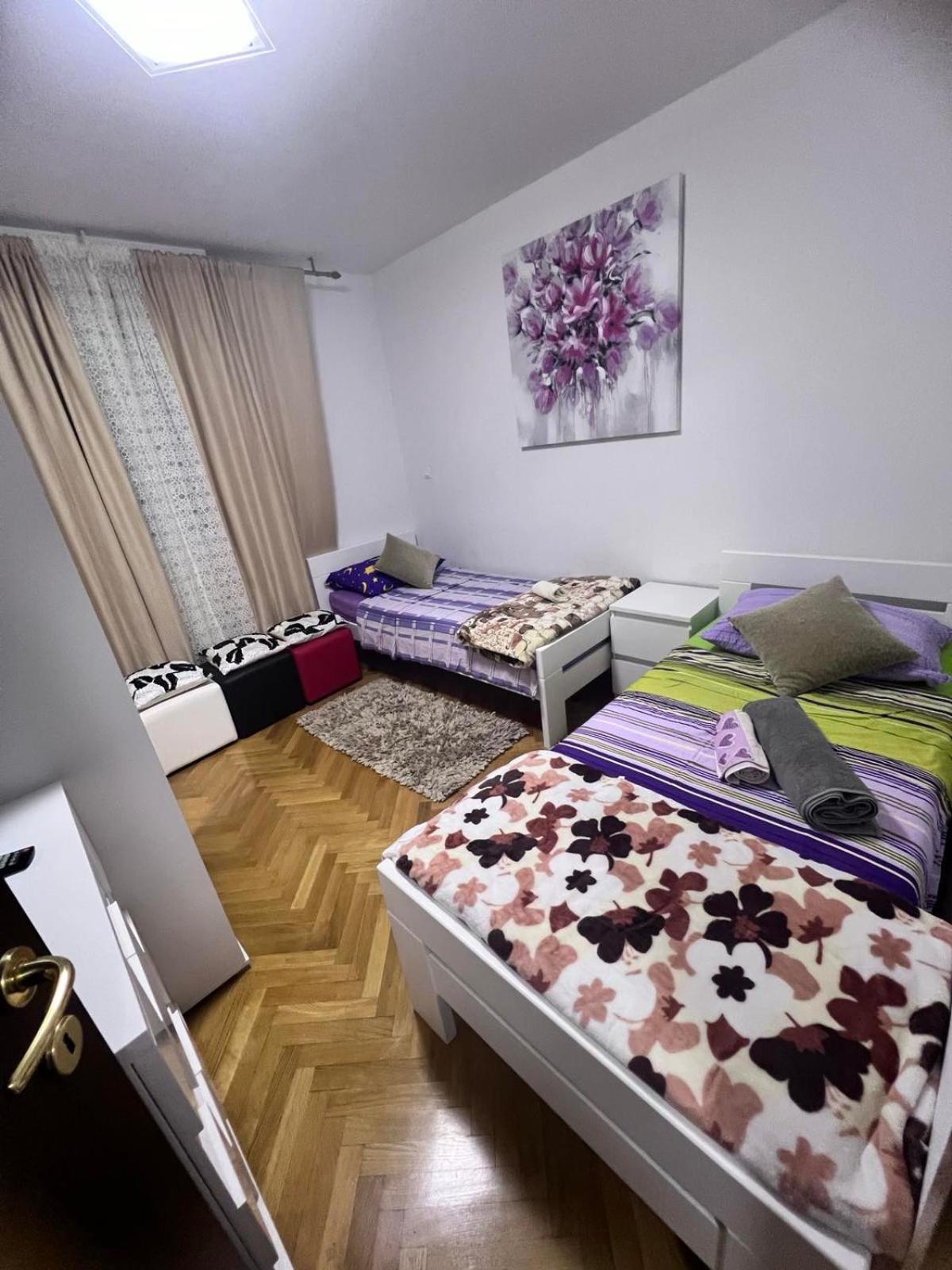 Deluxe Apartment Manuela With Balcony Top Center Сплит Екстериор снимка
