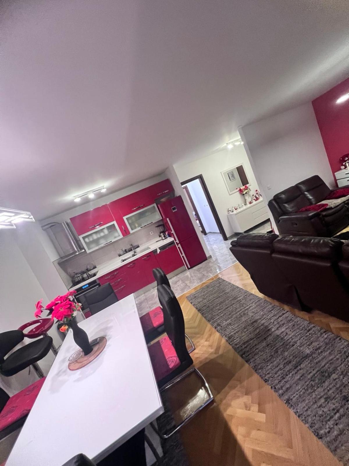 Deluxe Apartment Manuela With Balcony Top Center Сплит Екстериор снимка