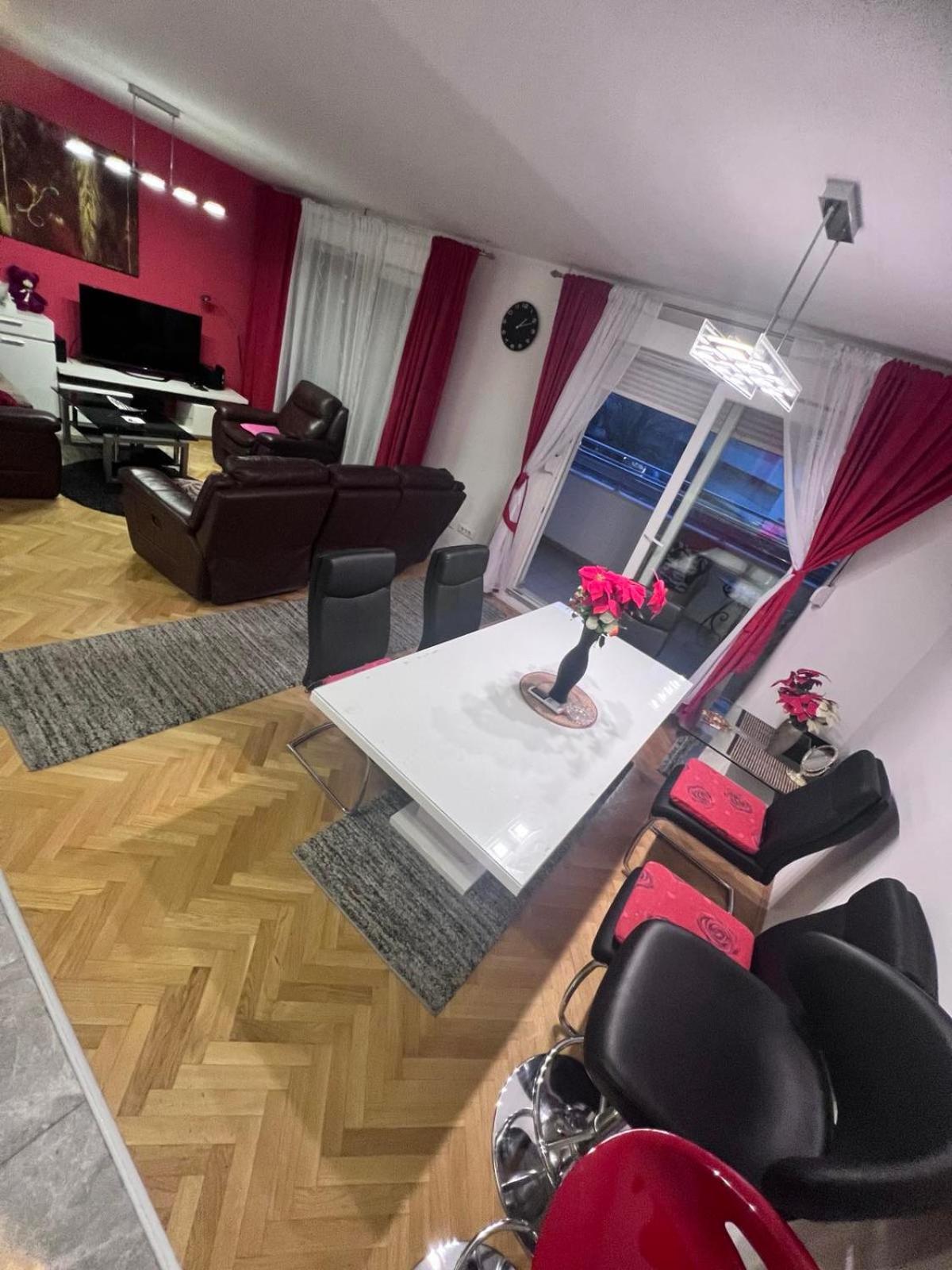 Deluxe Apartment Manuela With Balcony Top Center Сплит Екстериор снимка