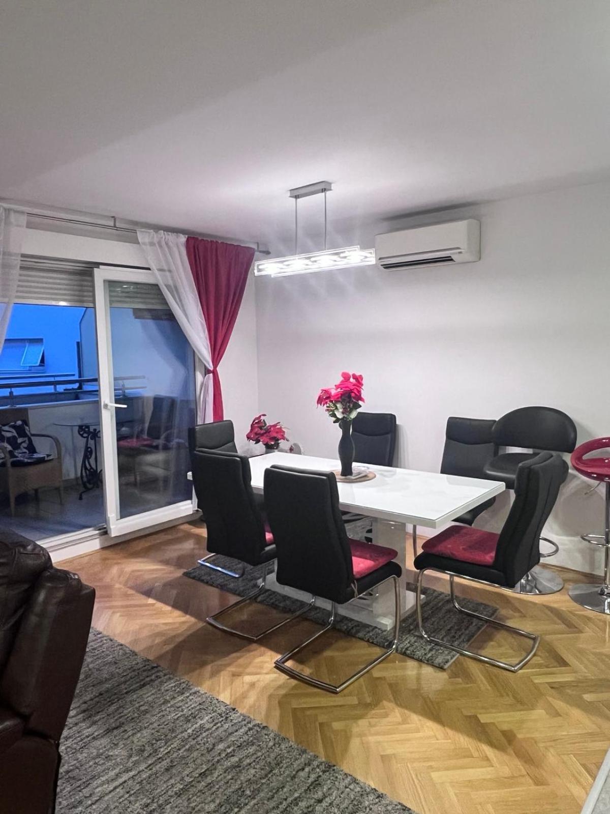 Deluxe Apartment Manuela With Balcony Top Center Сплит Екстериор снимка